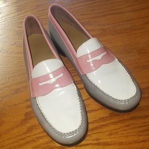 Weejuns Bessie Size 10M